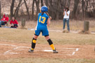 WHS vs Fort Hill